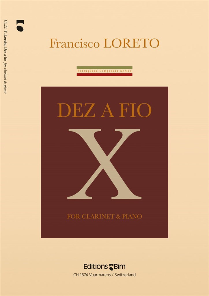 Dez A Fio